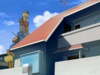 D.C.S.S - Da Capo Second Season 03 vostfr