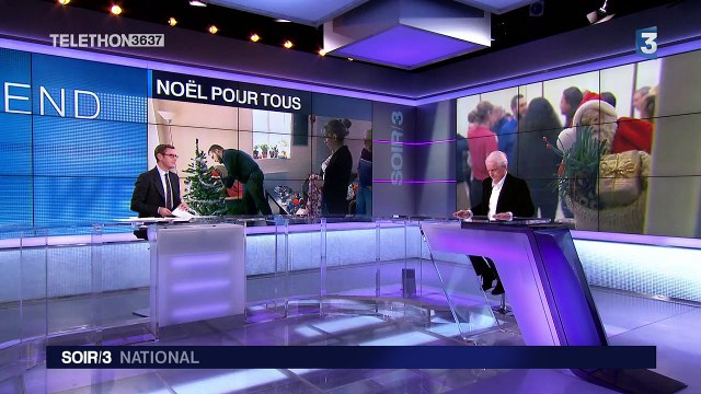 Le Noël des libres-penseurs