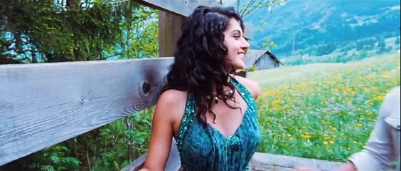 Anjana Anjana Vandhaan Vendraan | Jiiva | Nandha | Taapsee Pannu