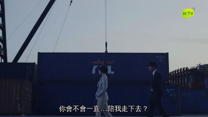 [附歌詞] I’ll Be There - 陳詩慧 (HKTV: 選戰第3集 插曲)