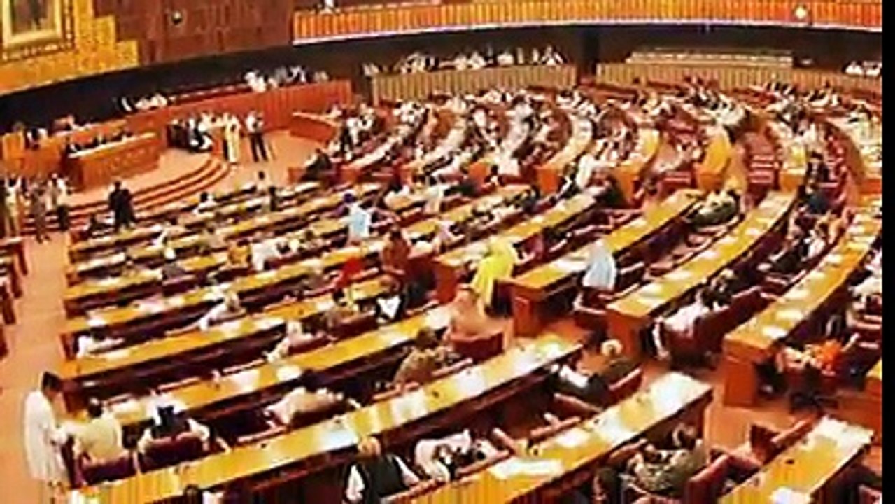 the Muk Muka of PPP and PMLN