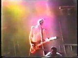 Godflesh - Reseda 20/04/1991