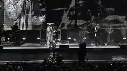 Nico Suave ft. Xavier Naidoo _DANKE_ Video Teaser