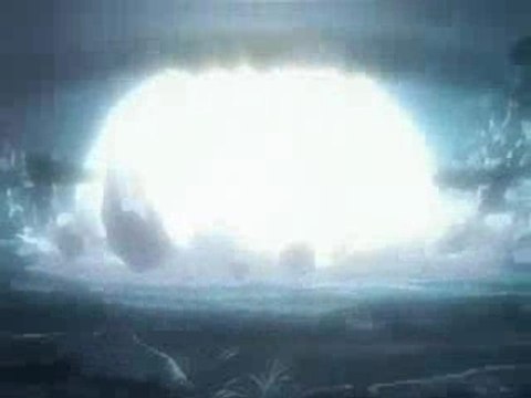 AMV Bleach Chop Suey