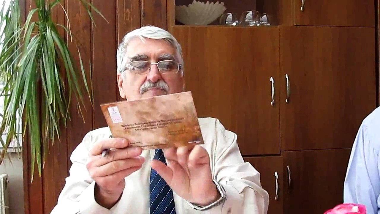 ÖNDER BALIKÇI - İBRAHİM YILDIZ SOHBETİ