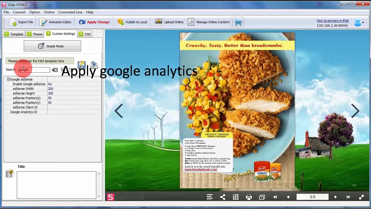 The powerful interactive content marketing tool to create digital publications online