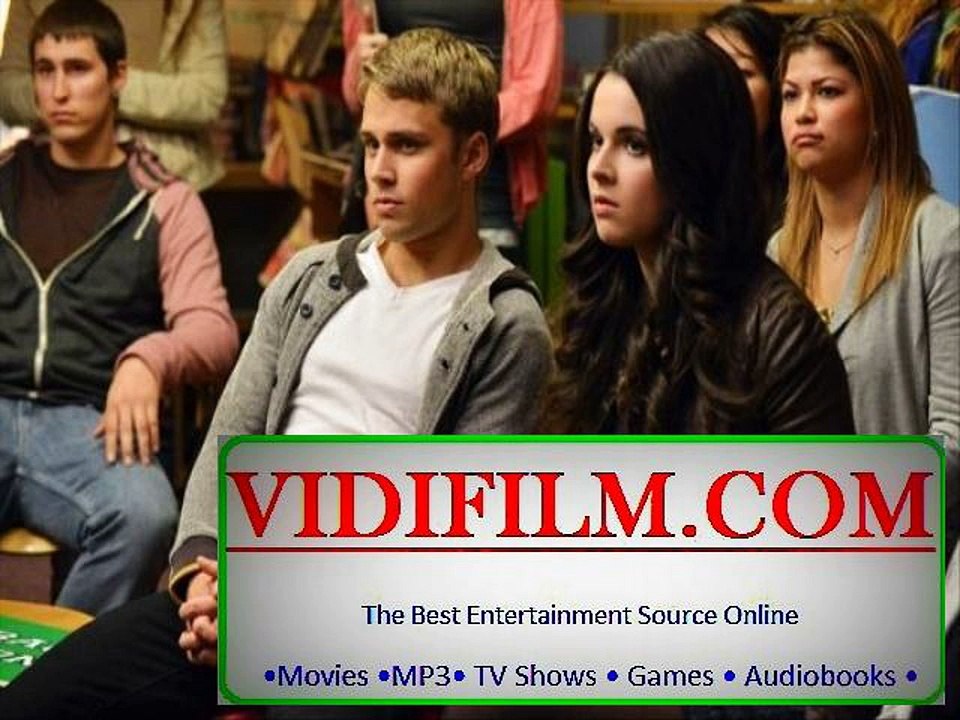 Switched at Birth Season 3 Episode 22 (Yuletide...