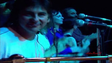 Deep Purple & Dio - Smoke On The Water (London Shymphony Orchestra)