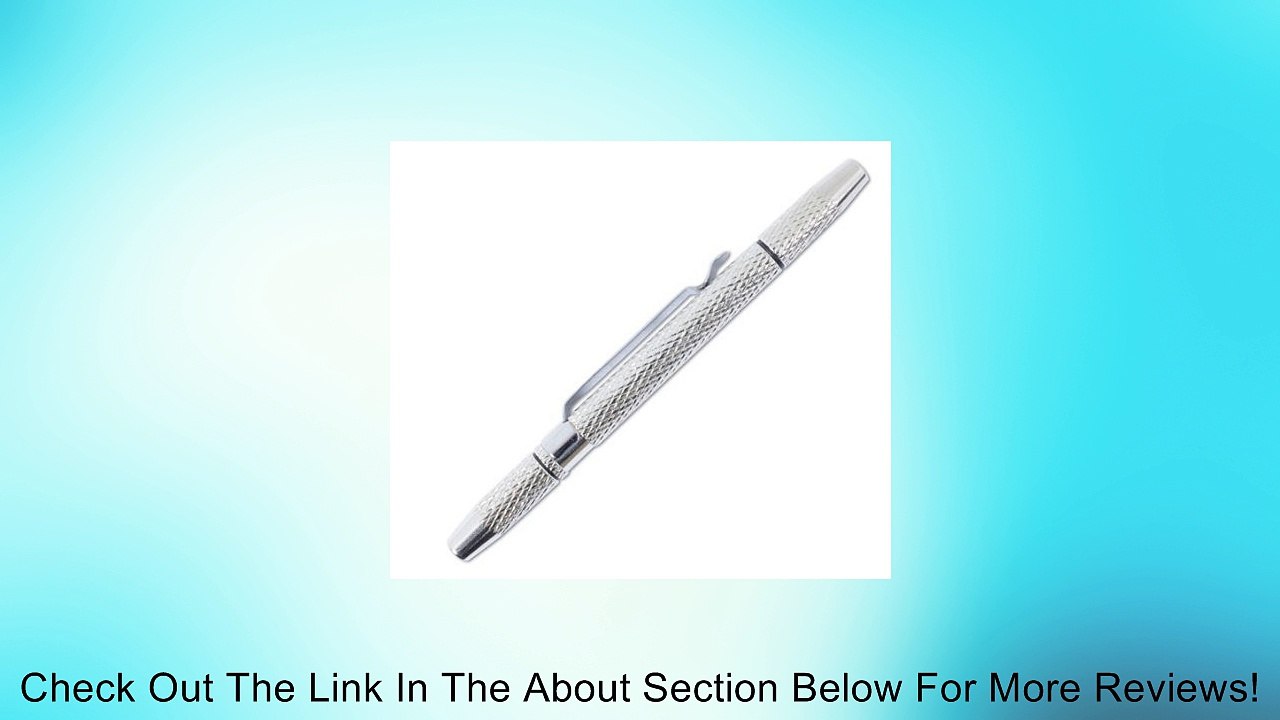 Laser - 4824 (CD) Washer Jet Tool Review