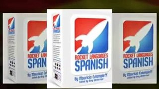 Learning Spanish with Rocket Spanish