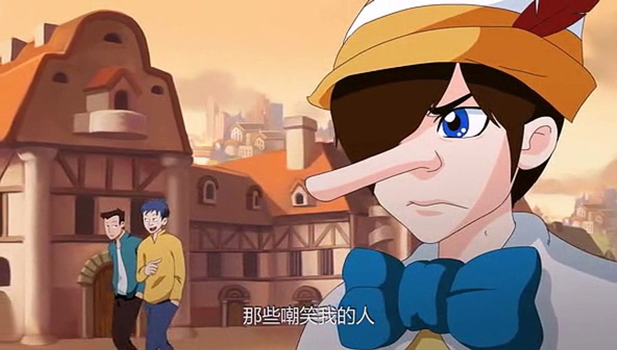 十万个冷笑话 第一季 02