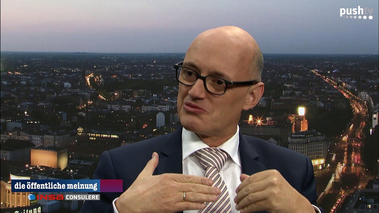 Wählerspektrum, FDP, Weihnachten