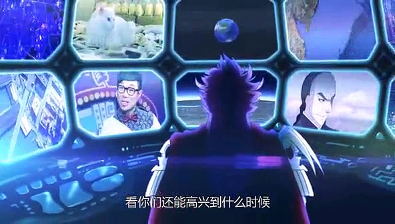 十万个冷笑话 第一季 07