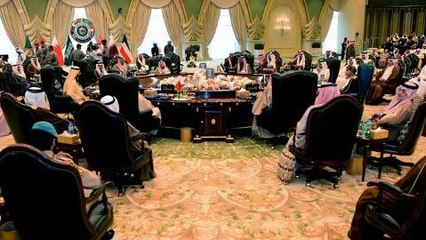 Inside Story - Putting the GCC house in order