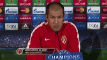 Groupe C - Jardim : ''En août, personne ne croyait en nous''