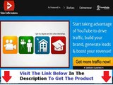 Video Traffic Academy Bonus Bonus   Discount