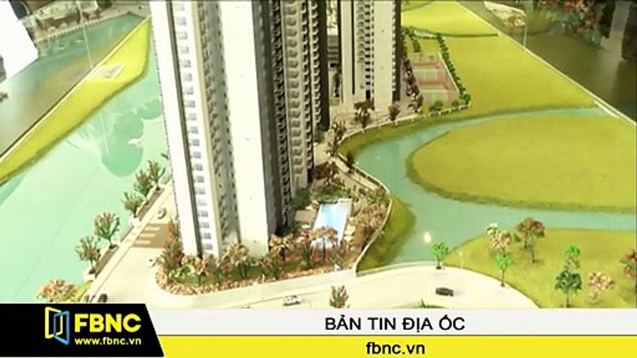 Căn hộ Riviera Point thanh toán 50% nhận căn hộ ngay, trả chậm 18th không lãi suất