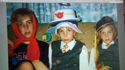 TV3 - Karakia - Records d'infància (vídeo extra)