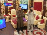 Apna Channel Parogram Live by Qari Muhammad Adnan Raza Qadri