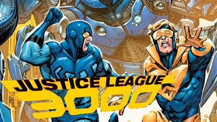 Another Fine Mess! #12