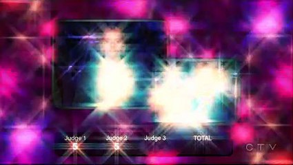 Wayne Newton & Cheryl Burke - Tango