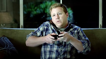 Batman_ Arkham City Funny Commercial