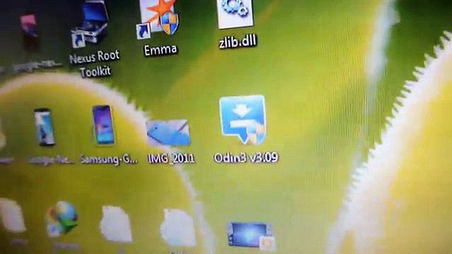 How To Install Official Android 50 Lollipop On Samsung Galaxy-S5