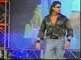 Bam Bam Bigelow vs. Mike Awesome (Ambulance Match) WCW Starrcade 2000