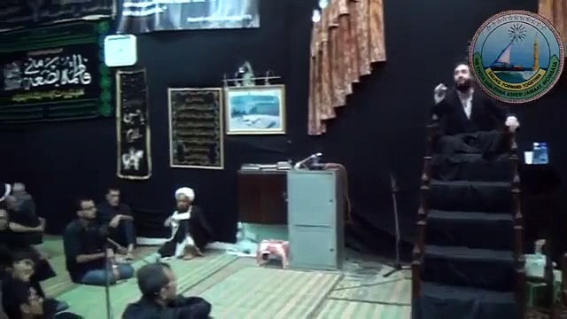 ISLAM AND DIVORCE - DR SAYED AMMAR NAKSHAWANI (online-video-cutter.com)