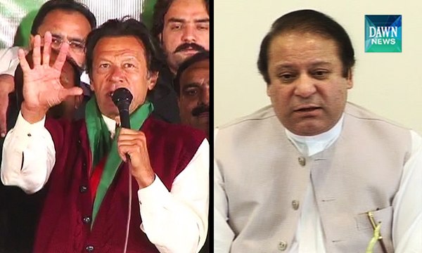 Govt, PTI deadlock persists