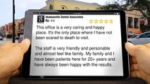 Hudsonville Dental Associates          Exceptional         Five Star Review by A G.