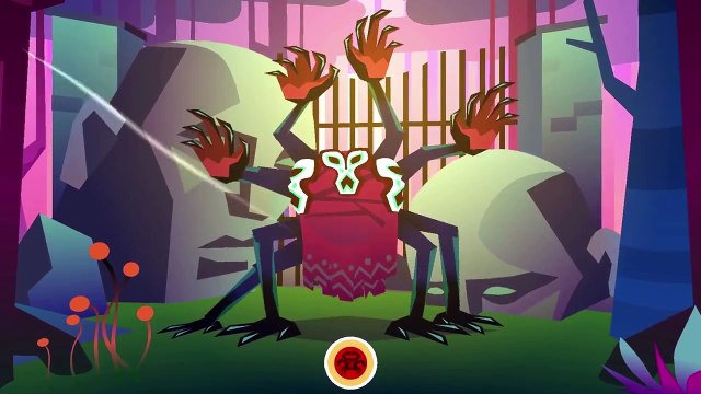 Severed (VITA) - Trailer d'annonce