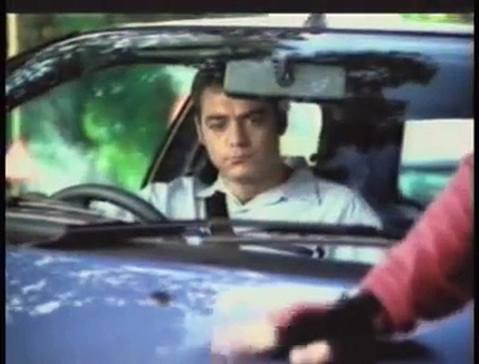 Fiat - Bicycle (funny commercial)