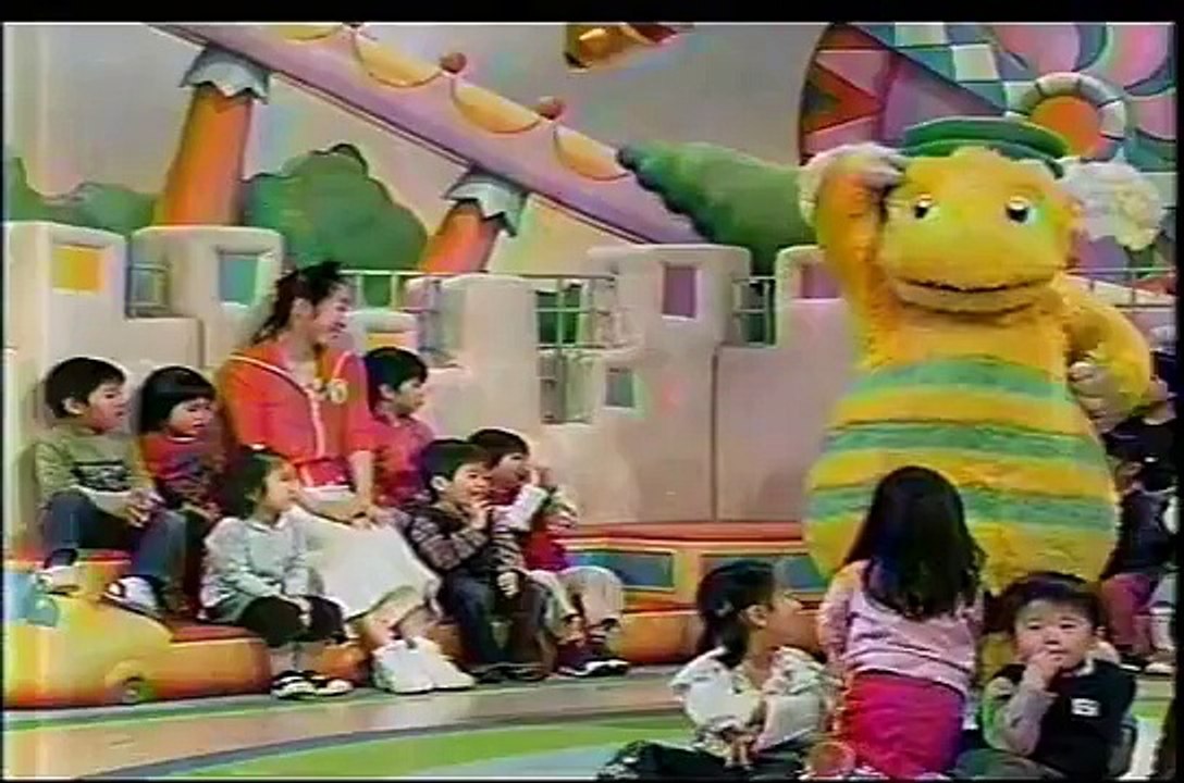 你的名字　随着妈妈