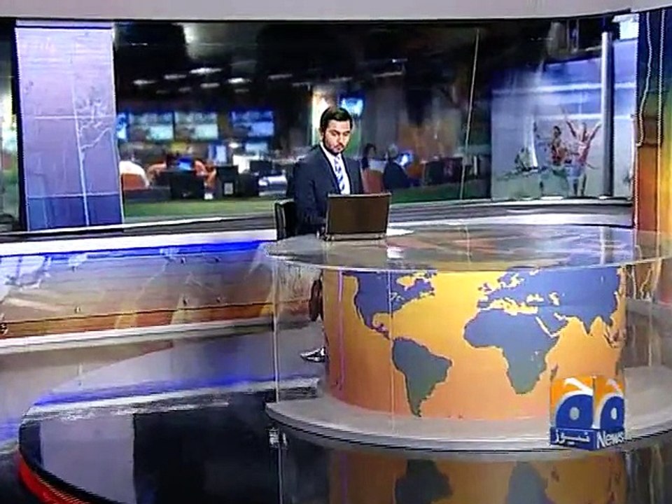 Geo Headlines-07 Dec 2014-1000