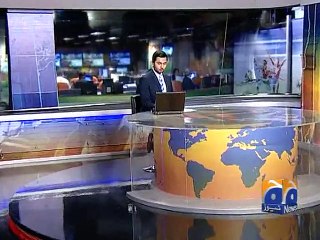 Geo Headlines-07 Dec 2014-1000