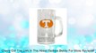 NCAA Tennessee Volunteers 16-Ounce Brew Mug Review