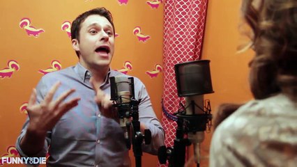 Throwing Shade #69_ Barbie & Gay Video Games from Throwing Shade, Erin Gibson, Bryan Safi, Ross Buran, Funny Or Die, ian_skalski, Matt Sweeney, and Tricia Robertson