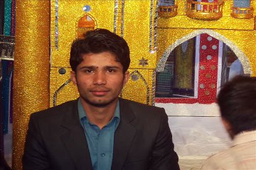 EID MILAD UL NABI S.A W.W Models hanjarwal lahore