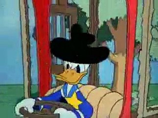 Truant Officer Donald - Donald Duck