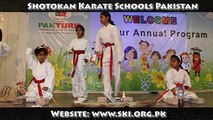 Shotokan Karate Schools Pakistan