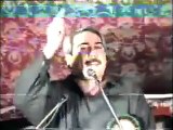 Murtaza Bhutto's views about Benazir Bhutto & others