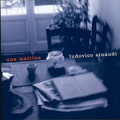 Ludovico Einaudi - Una mattina ♫ Single Download ♫