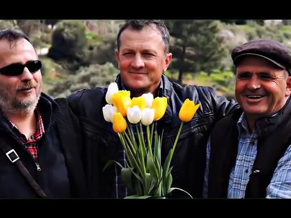 MUAMMER KETENCOĞLU: YAĞCILAR ZEYBEĞİ (YAĞCILAR KÖYÜ/ 15 ŞUBAT 2014)