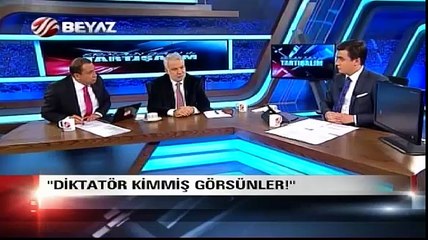 Beyaz Tv Ana Haber 05.12.2014