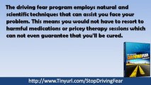 The Original Driving Fear Program - Driving Fear Program Rich Presta