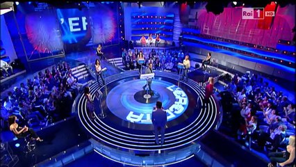 Eredità 31 ottobre 2014 (puntata intera)