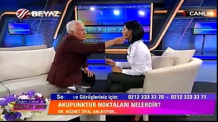 Didem Özkan ile Sağlık ve Hayat 06.12.2014