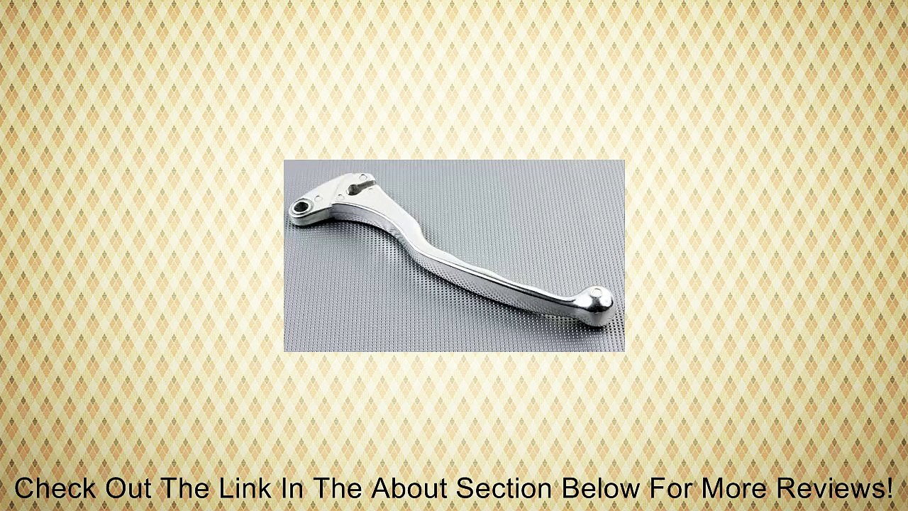 1985-1986 zzzz zzzz LEVER C YAMAHA 1AA-83912-00 Review