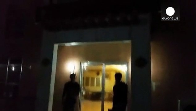 Filippine colpite dal tifone Hagupit. 1 milione gli evacuati